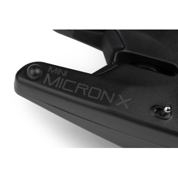FOX Mini Micron X Alarm Elektroniskais signalizators