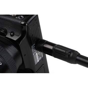 FOX Black Label QR Camera Adapter Adapteris priekš kameras