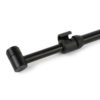FOX Black Label QR 3 Rod Adjustable Buzz Bar XL Regulējams šķērsstienis 3 maksķerēm XL izmerā (2gb)