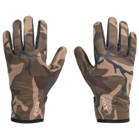 FOX Camo Thermal Gloves