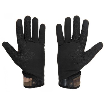 FOX Camo Thermal Gloves Cimdi