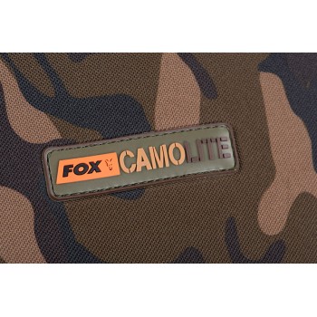 FOX Camolite RX+ Case Korpuss signalizatoriem RX+