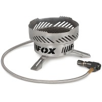 FOX Cookware Infrared Stove 1760W