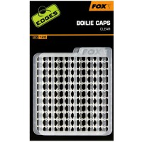 FOX EDGES Boilie Caps Stoperi (cepurīte)
