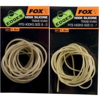 FOX EDGES Hook Silicone