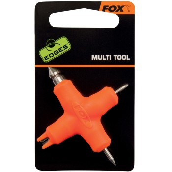 FOX EDGES Multi Tool Multi instruments