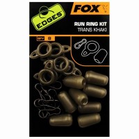FOX EDGES Run Ring Kit