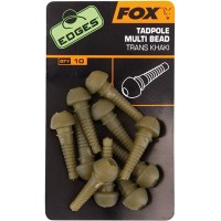 FOX EDGES Tadpole Multi Bead Daudzfunkcionāls silikona konuss 