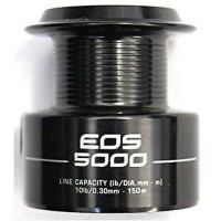 FOX EOS - 5000 Spare Spool Rezerves spoles kasete