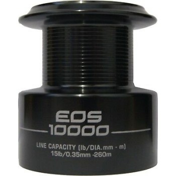 FOX EOS - 10000 Spare Spool Rezerves spoles kasete