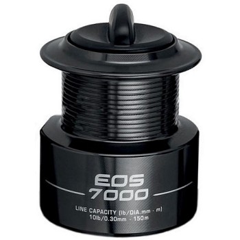 FOX EOS - 7000 Spare Spool Rezerves spoles kasete