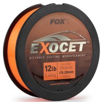 FOX Exocet Fluoro Orange Mono