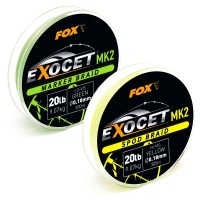 FOX Exocet MK2 Spod & Marker Braid 300m
