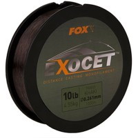 FOX Exocet Mono Trans Khaki