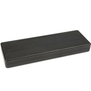 FOX F-Box Magnetic Disc & Rig Box System – Large Liela kaste pavadiņiem Chod-Rig