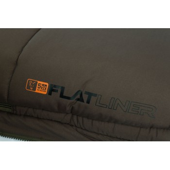 FOX Flatliner 6 Leg 5 Season Sleep System Guļamsistēma