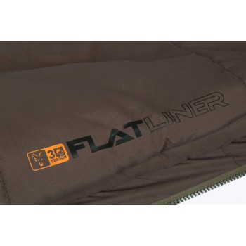 FOX Flatliner 8 Leg 3 Season Sleep System Guļamsistēma