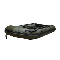 FOX 240 Inflable Boat - Air Deck Green