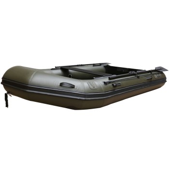 FOX 290 Inflatable Boat - Air Deck Green Laiva piepūšama