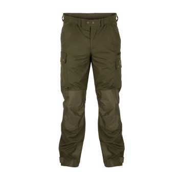 FOX Collection HD Green Un-Lined Trouser Bikses
