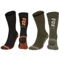 FOX Thermolite Long Socks