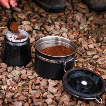 FOX Cookware Coffee and Tea Storage Uzglabāšanas trauks kafijai un tējai