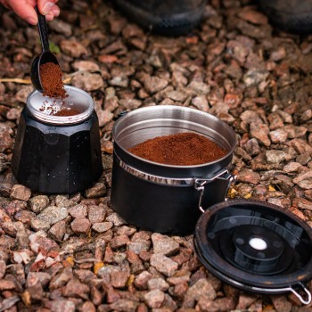 FOX Cookware Coffee Maker Kafijas pagatavotājs
