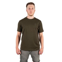 FOX Khaki T-Shirt