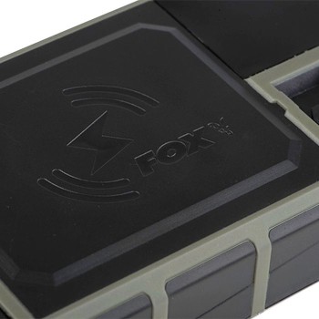 FOX Halo 27K Wireless Power Pack Bezvadu akumulators