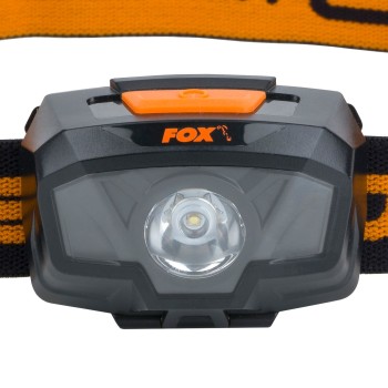 FOX Halo 200 Headtorch Galvas lukturis