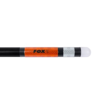 FOX Halo Illuminated Marker Pole – 2 Pole Kit Including Remote Stacionāro marķieru komplekts 2 vietām