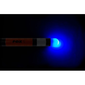 FOX Halo Illuminated Marker Pole Capsule Daudzkrāsaina kapsula