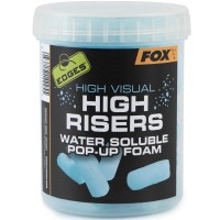 FOX Edges High Visual High Risers