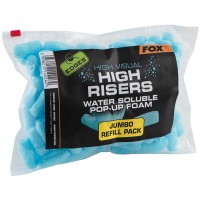 FOX Edges High Visual High Risers Refill Pack