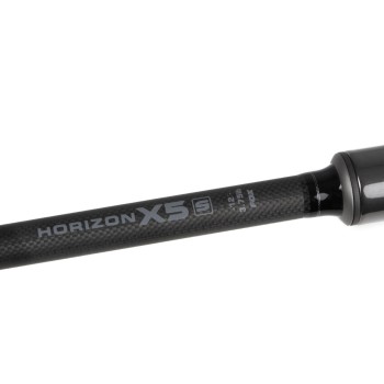 FOX Horizon X5-S Abbreviated Handle Rod 12/13ft Karpu makšķere