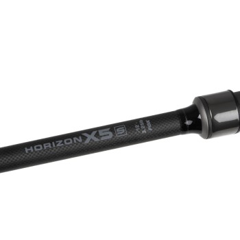 FOX Horizon X5-S Full Shrink Handle Rod 12/13ft Karpu makšķere