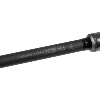 FOX Horizon X5-S Spod/Marker Full Shrink Handle Rod 12/13ft Spoda/Marķiera makšķere