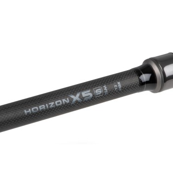 FOX Horizon X5-S Spod/Marker Full Shrink Handle Rod 12/13ft Spoda/Marķiera makšķere
