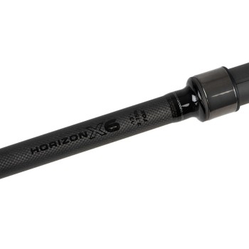 FOX Horizon X6 Full Shrink Handle Rods 12/13ft Karpu makšķere