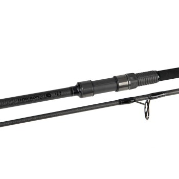 FOX Horizon X6 Spod / Marker Full Shrink Handle Rods 12/13ft Spoda/Marķiera makšķere