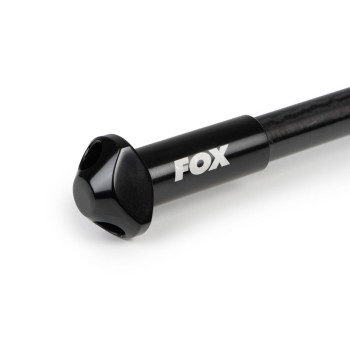 FOX Horizon X3 42” 8ft 2pc Landing Net Uztveramais tīkliņš