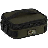 FOX R-Series Rigid Lead & Bits Bag Compact Kompakta soma sviniem un aksesuāriem