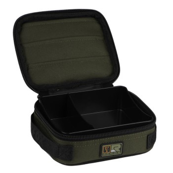 FOX R-Series Rigid Lead & Bits Bag Compact Kompakta soma sviniem un aksesuāriem