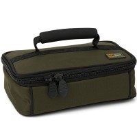 FOX R-Series Accessory Bag Large Soma piederumiem