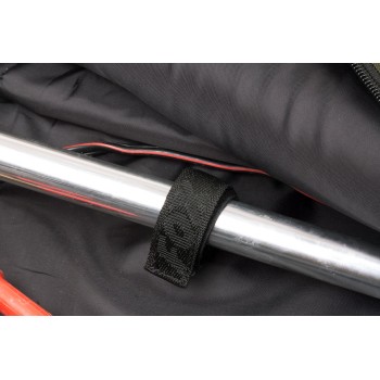 FOX R-Series Outboard Motor Bag Soma elektromotoram