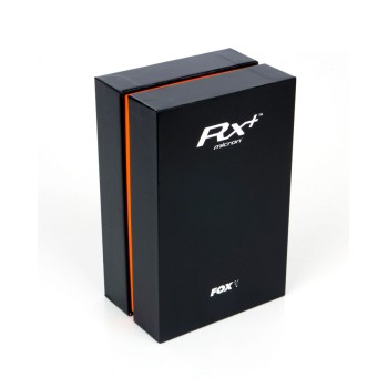 FOX RX+ Bite Alarm Elektroniskais signalizators