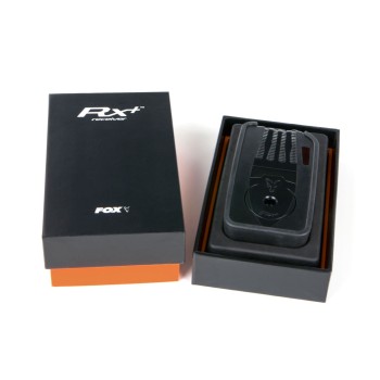 FOX RX+ Receiver Elektroniskās signalizācijas ierīces uztvērējs