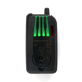 FOX RX+ Receiver Elektroniskās signalizācijas ierīces uztvērējs