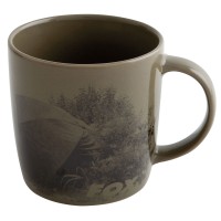 FOX Scenic Ceramic Mug