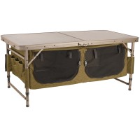 FOX Session Table With Storage